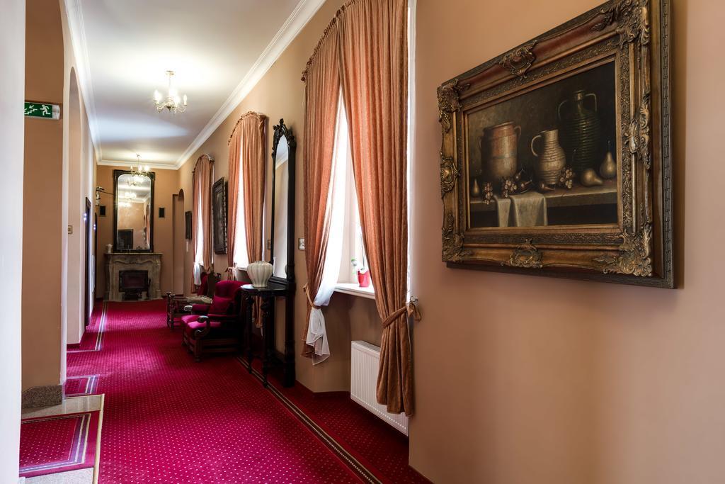 Palac Spiz Milkow Kolo Karpacza Exteriér fotografie